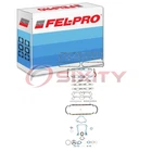 Fel-pro Set For 1981-1989 Dodge B250 5.2L V8 Engine Sealing New. Price: $100.72.