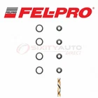 Fel-pro Auxiliary Engine Valve Stem Oil Seal Set For 1983-1984 Chrysler Cx New. Price: $22.45.