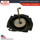 1967-1970 Chrysler Dodge Plymouth Carburetor Secondary Diaphragm 2809252 Nos New. Price: $29.50.