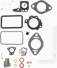 Holley 1904 & 1960 Carb. Rebuild Kit- 1949-70 Ford, Gm, International Mercury New. Price: $79.00.