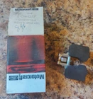 Oem Nos Motorcraft Float And Lever # D1FZ-9550-A New. Price: $9.99.
