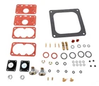 Aed Ultimate Performance Carburetor Kit 4500A New. Price: $110.98.