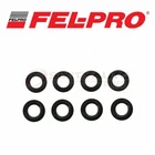 Fel-pro Valve Cover Spark Plug Tube Seal Set For 2001-2015 Honda Civic 1.7L Ua New. Price: $27.67.