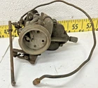 Used Carter Carburetor B-9-DTE2 1942-1954 T/b/wc Series Dodge Trucks (BIN16). Price: $249.95.