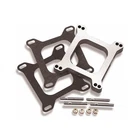 Holley 17-27 Carburetor Spacer New. Price: $84.55.