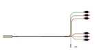 Blue Ox Tail Light Wiring Kit W/ Diodes BX88442 Trailer Towing Accessory New. Price: $379.00.