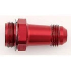 Xrp 700108 Straight Fitting An Male To 7/8-20 Holley Carb Inlet Red New. Price: $27.49.