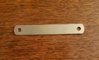 Triumph Body / Chassis Plate Blank Commission TR6 TR250 GT6 Spitfire TR4A New. Price: $9.89.