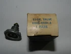Nos Fomoco C0AE-9A565-A Economizer Valve New. Price: $19.99.