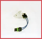 Micro Switch Solenoid Carter Bbd Yfa Carburetor 1982-1991 Amc Jeep 2.5 4.2L 258" New. Price: $49.95.