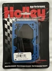 Holley 26-124BK Fuel Bowl Screws/bolts New. Price: $24.95.