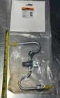 Dorman Fuel Injector Line Pn# 904-965 New. Price: $33.01.