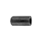 25 Rubber Vacuum Caps For 3/16" Diameter 9/16" Length New. Price: $12.28.