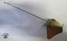 Mopar Nos A-b Body B200-300 74-76 D-W100 To Truck 6CYL Choke 3751477 New. Price: $65.00.