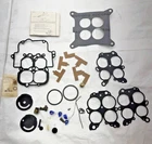 Nos Ford Motorcraft Carburetor Tune Up Kit CT-226B New Old Stock. Price: $35.69.