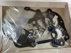 White Box 1525AS Carburetor Rebuild Kit 1982-84 Chevrolet 1.8L 2.0L Rochster 2SE New. Price: $13.49.