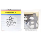 Wells Carburetor Repair Rebuild Kit For 79-87 Regal Grand Prix 78-81 Firebird New. Price: $23.23.