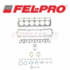 Fel-pro Cylinder Head Gasket Set For 1969-1972 Fargo W110 Pickup 3.7L L6 Cf New. Price: $111.31.