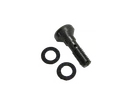 Holley Qft Aed Ccs High Flow Stainless Pump Nozzle Discharge Screw New. Price: $23.13.