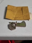 Nos Amc 1970S Carburetor Cam P/n 8126014 New American Motors. Price: $25.00.