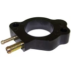 Crown Carburetor Heat Insulator For 87-90 Jeep Yj Wrangler 53000616 New. Price: $21.93.