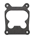 Insulated Carburetor Base Gasket 1/4" Thick Quadrajet Gm Chevy Bbl. New. Price: $14.24.