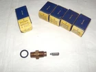 1955 Buick With Carburetor # 380410, 1956 Special Nos Stromberg Needle & Seat New. Price: $19.95.