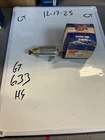 Guaranteed Parts 779-1907 Idle Stop Solenoid Fits Chevrolet Gmc Truck 1973-74 New. Price: $40.50.