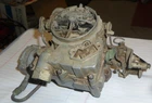 1975 1976 Chevrolet Chevy 2-BARREL Carburetor Rochester R2-2GC 7045106 For. Price: $29.99.