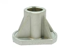 Rotary 50417 22463020/0 For Castel Garden Blade Adapter New. Price: $8.05.