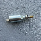 Lada 2105 2106 2107 Carburetor Solenoid Valve Vaz 2103-1107420 New. Price: $15.00.