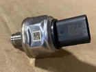 Gm 12652442 Fuel Injection Rail Pressure Sensor 2016-2019 Chevy Volt -- Nos New. Price: $17.00.