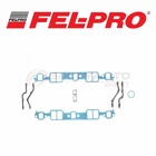 Fel-pro Intake Manifold Gasket Set For 1976-1983 Pontiac Grand Lemans 4.4L Cf New. Price: $31.09.