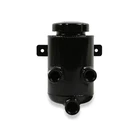 Holley 198-212 Power Steering Remote Reservoir Black Aluminum New. Price: $170.95.