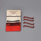 Ford Oem Motorcraft CM-3158 D9PZ-9A599-A Choke Control Rod Nos Qty: 4 New. Price: $9.95.