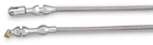 Lokar TCP-1000LS1U Polished Universal Throttle Cable New. Price: $126.85.