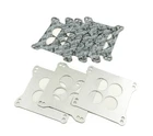 Mr. Gasket 98 Carburetor Heat Dissipater - Holley/afb 1/2 Inch New. Price: $59.35.