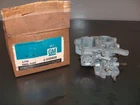 1971 1972 Chevy Vega Monza Gm Oem Holley Barrel Carburetor Throttle Body/base Used. Price: $15.00.