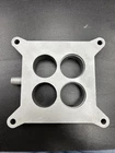 1960 Ford Carburetor Spacer C4OE-9A589 Used. Price: $50.00.