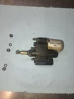 Holley Tbi Electric Choke Actuator Used. Price: $20.00.