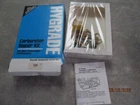 Standard - Hygrade: 133A Carburetor Repair Kit For Model Bc Free Ship New. Price: $49.00.