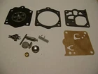Premium Quality K10-WJ Repair Kit Walbro Carburetors Homelite 410 DM40 DR79 New. Price: $10.99.