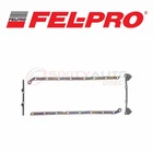 Fel-pro Oil Pan Gasket Set For 1967-1970 Fargo A108 Van 2.8L 3.2L 3.7L L6 Pe New. Price: $31.19.