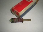 Nos Gm Delco 7037504 Accelerator Pump Assembly New. Price: $10.00.