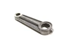 Jaguar Sedan MK2 3.8S HD6 Starting Carburetor Support Arm AUC2087 Original Used. Price: $59.99.