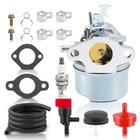Carburetor For Tecumseh 632552 632557 632560 632641 640086A 640092 640311 New. Price: $19.10.