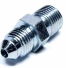 Fragola 581604 Straight Adapter Steel (#4 X 1/8 Mpt) New. Price: $8.00.