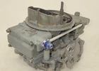Holley List 4224 Center Squirter Carburetor Barrel Sweet 1 Used. Price: $475.00.