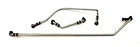 Carburetor Throttle Linkage Rods 1959 1960 1961 Impala Belair Biscayne Tri Power New. Price: $58.95.