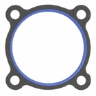 Fuel Injection Throttle Body Mounting Gasket Fel-pro 61490 New. Price: $14.35.